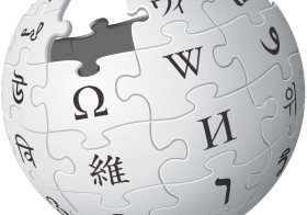 Wikipedia's Logo